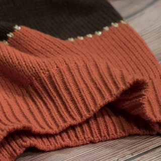 Elisa Casual Comfort Sweater