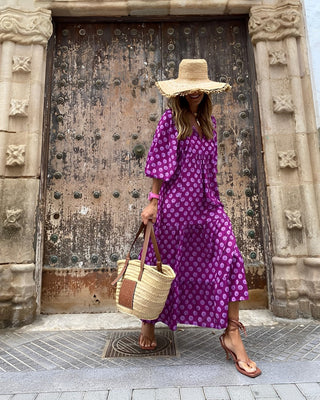 Colette Limited Edition Spring Dress