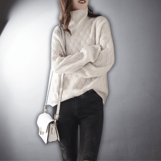 Lavinia Oversized Sweater