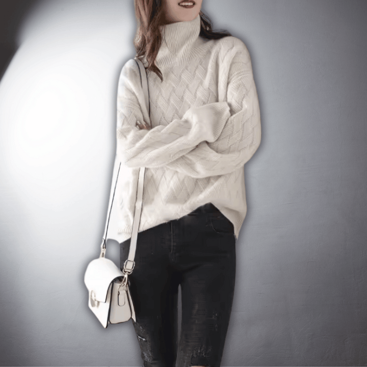 Lavinia Oversized Sweater