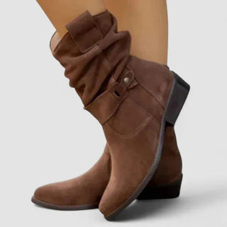 Opal Orthopedic Western Boots