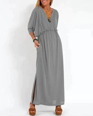 Lani Vintage Summer Dress