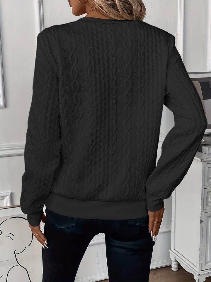 Alegria Classic Cardigan
