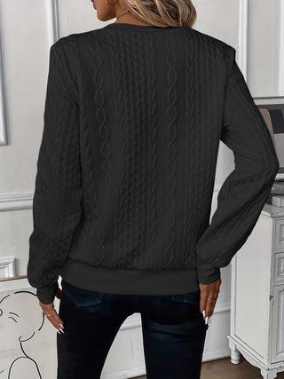Seraphina Elegant Sweater