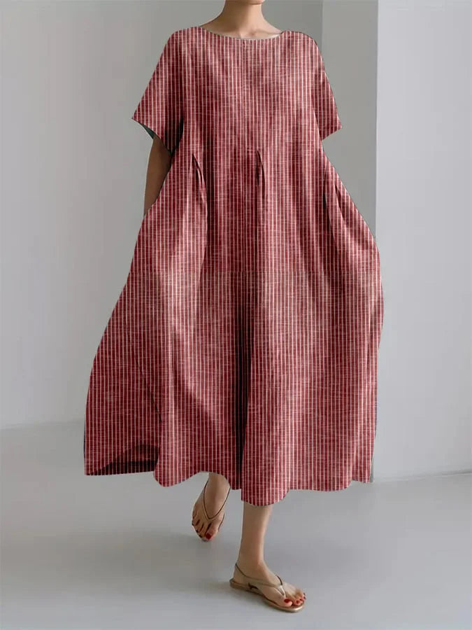 Mery Everyday Elegant Dress