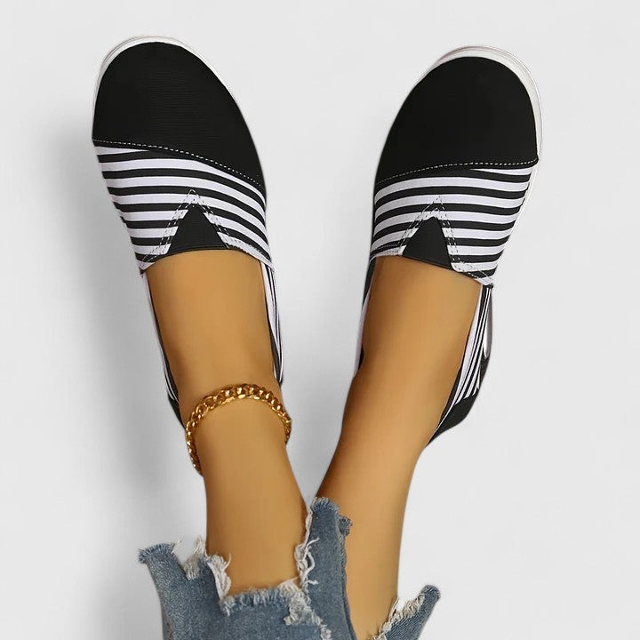 Joss Orthopedic Sneakers