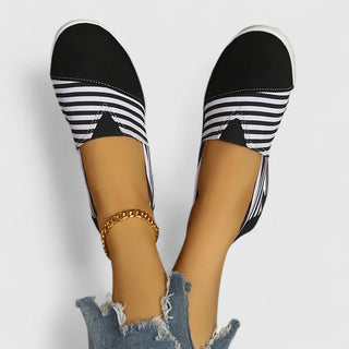 Joss Orthopedic Sneakers
