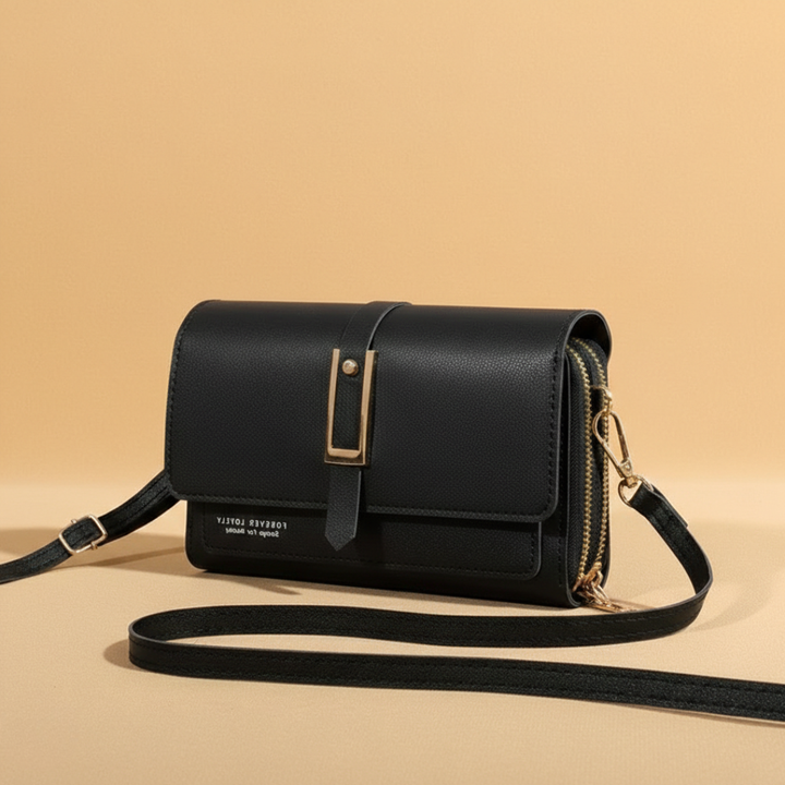 Cassia Embellished Crossbody Bag