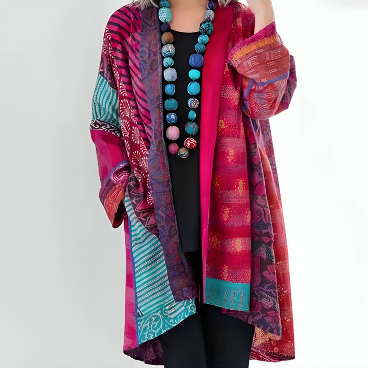 Sophie Comfortable Cardigan
