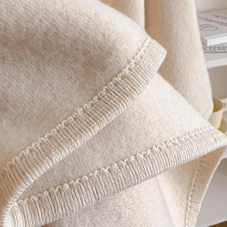 Alu Draped Shawl Wrap