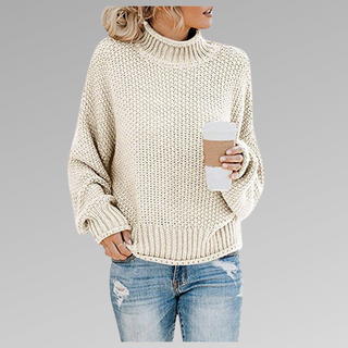 Blanche Classic Sweater