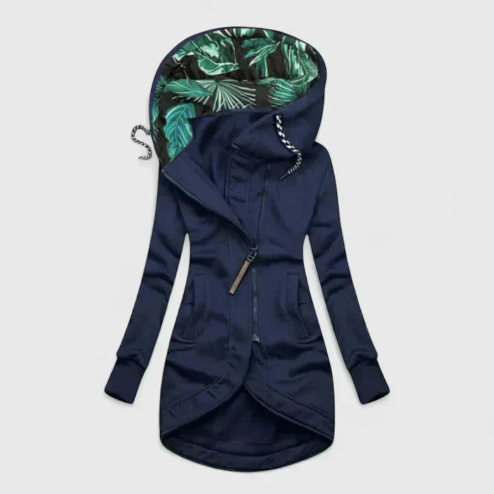 Annalysiah Cozy Winter Jacket
