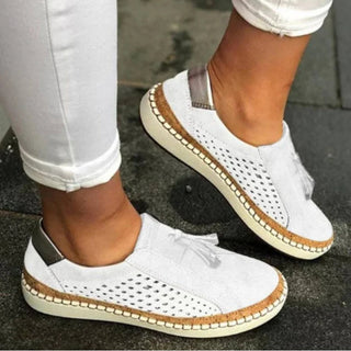 Wilma Orthoflex Slip-Ons