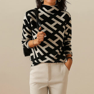 Daisy Elegant Sweater