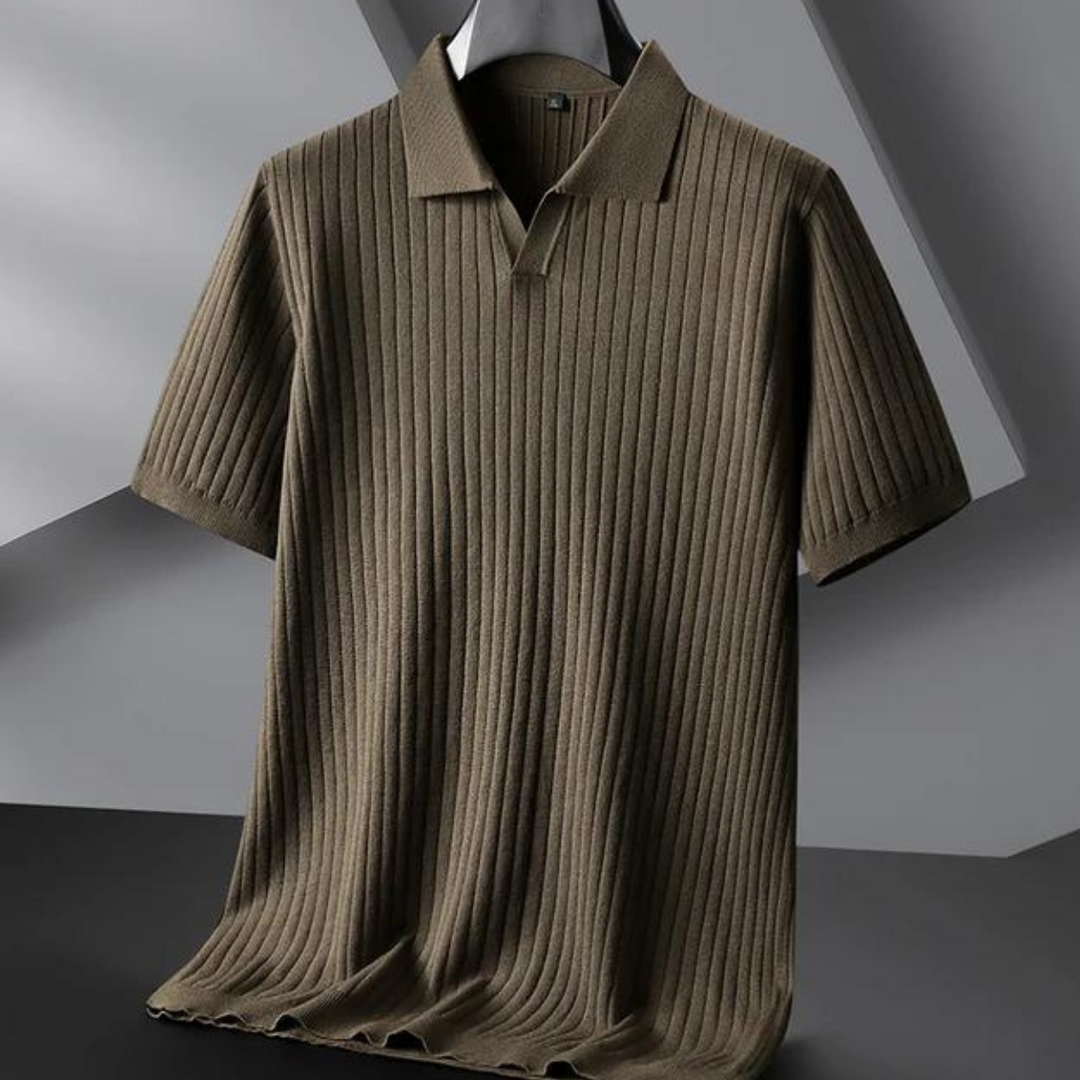 Polo Ribcrest par Baldwin