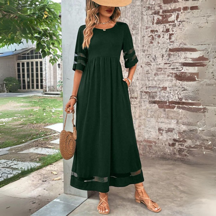 Adelaid Elegant Dress