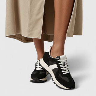 Gracelyn Heeled Elegant Shoes