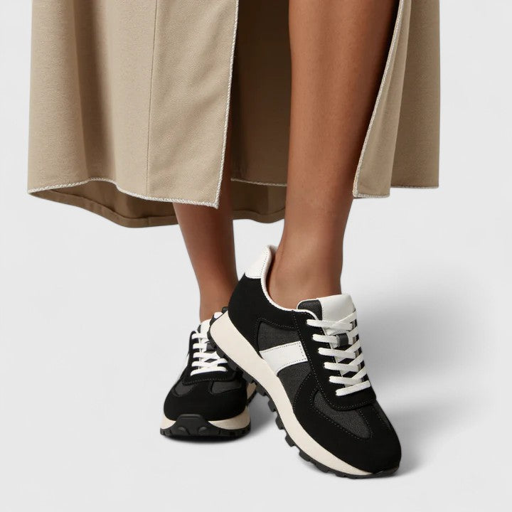 Gracelyn Heeled Elegant Shoes