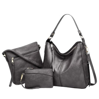 Coralie 3-Piece Bag Set