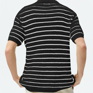 Chemise rayée BreezeLine