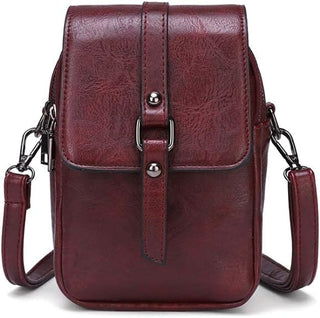 Anouk Convertible Handbag