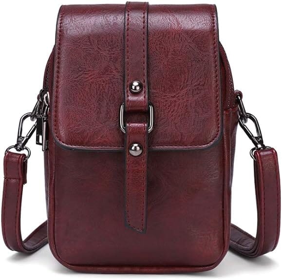 Anouk Convertible Handbag