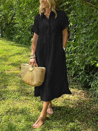 Angela Summer Maxi Dress