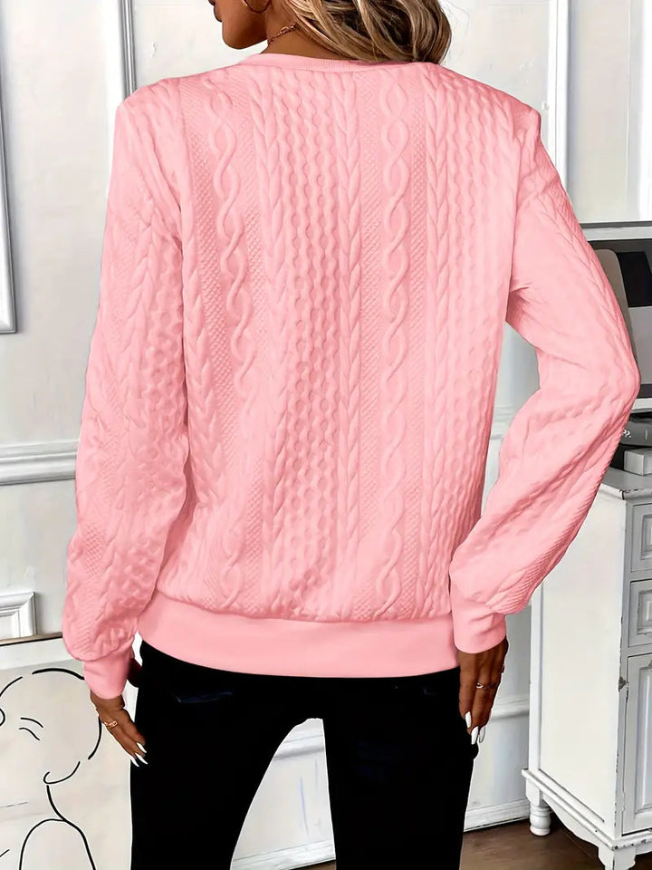 Alegria Classic Cardigan