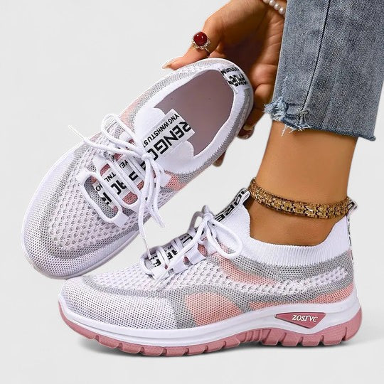 Leanne Orthopedic Sneakers
