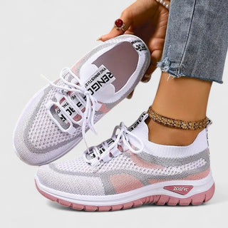 Leanne Orthopedic Sneakers