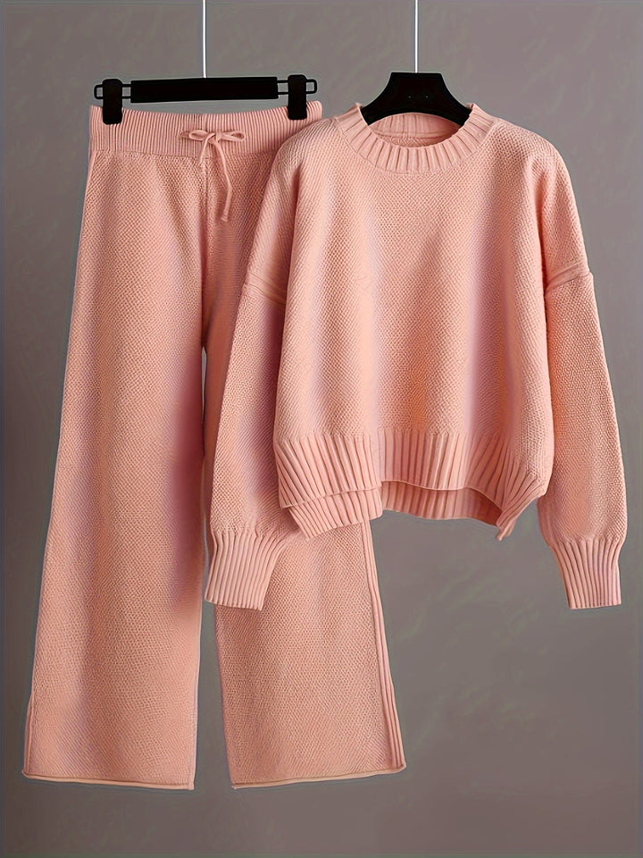 Sommerfeld Casual Two-Piece Set