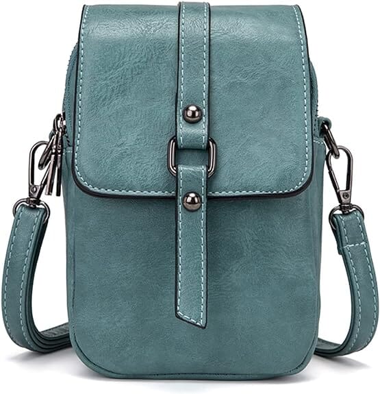 Anouk Convertible Handbag