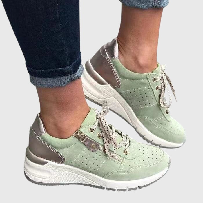 Tansy Orthopedic Sneakers