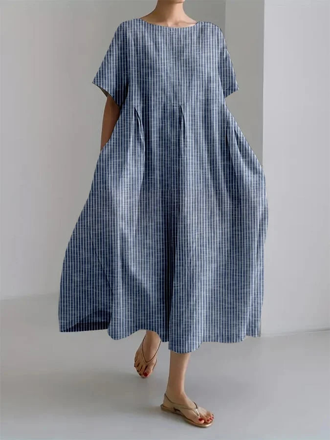 Mery Everyday Elegant Dress