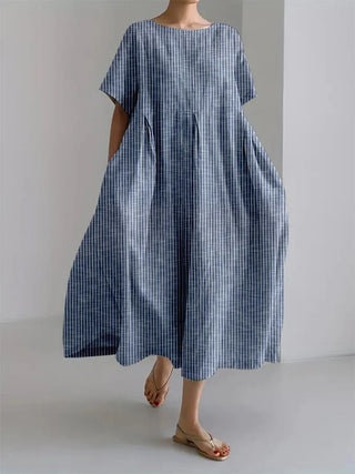 Mery Everyday Elegant Dress