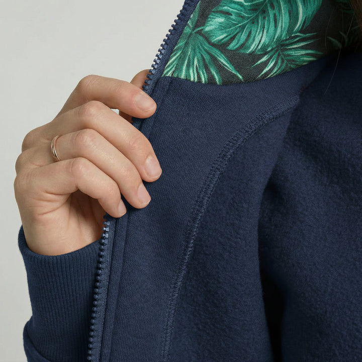 Annalysiah Cozy Winter Jacket