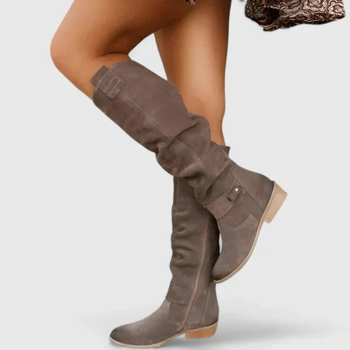 Ryzeliah Orthopedic Boots
