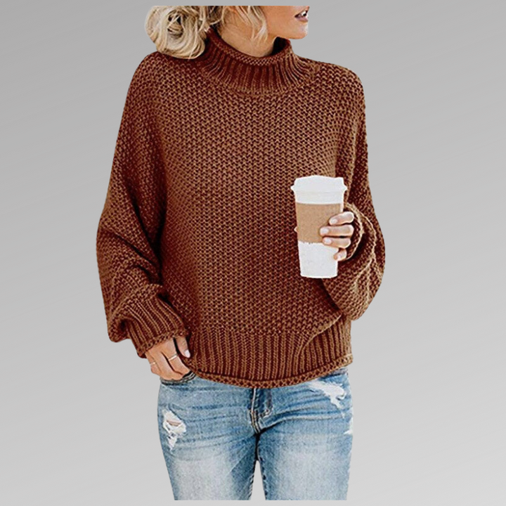 Blanche Classic Sweater