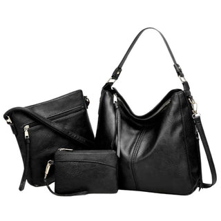 Coralie 3-Piece Bag Set