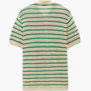 Chemise rayée BreezeLine
