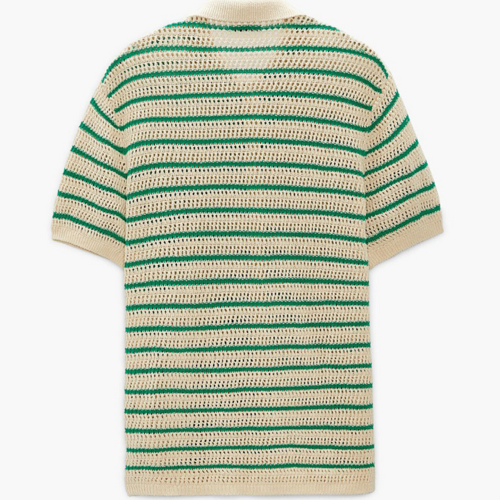 Chemise rayée BreezeLine