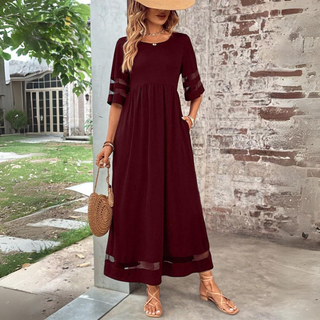 Adelaid Elegant Dress