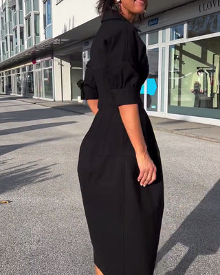 Karolin Comfortable Maxi Dress