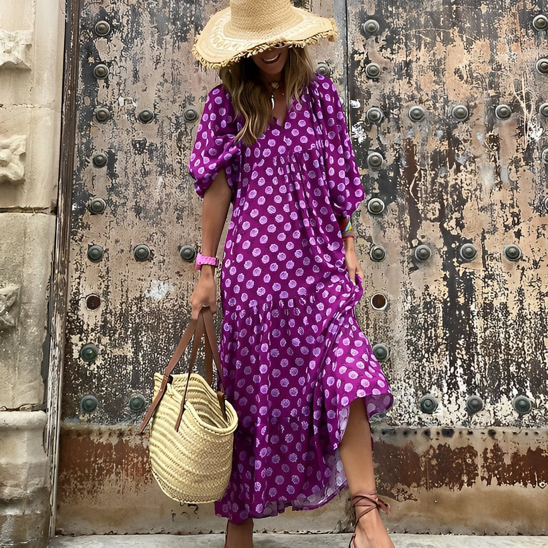 Colette Limited Edition Spring Dress