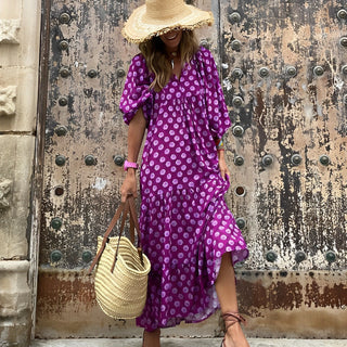 Colette Limited Edition Spring Dress