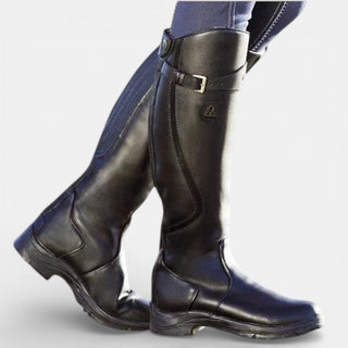 Rinley Orthopedic Tall Boots