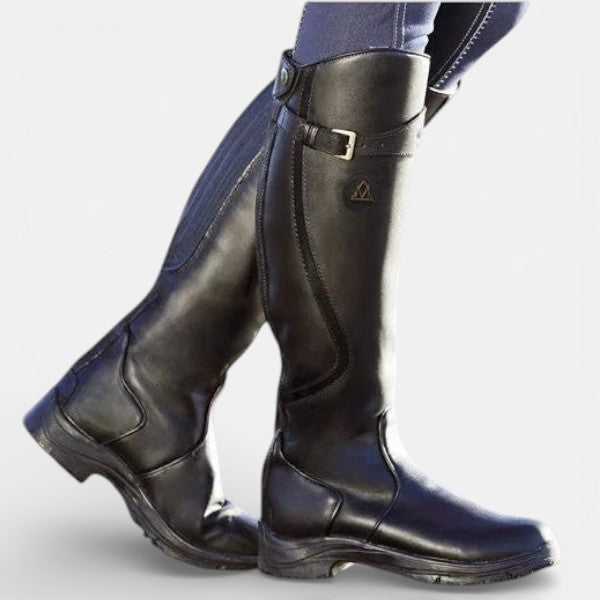 Rinley Orthopedic Tall Boots