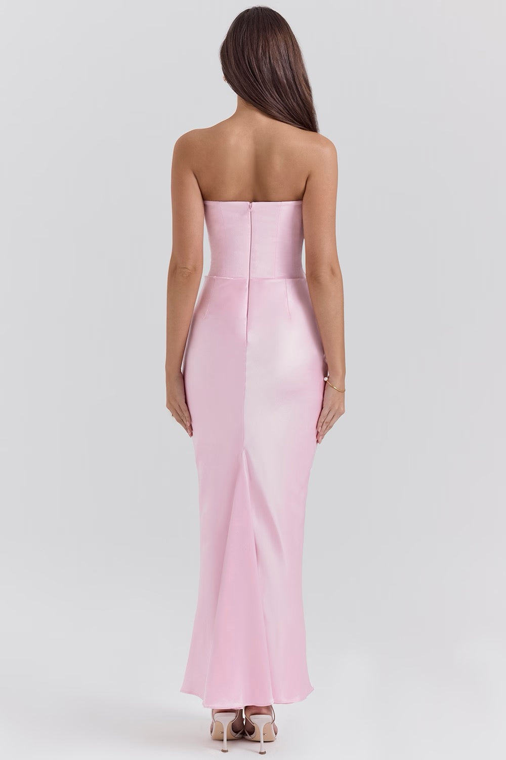 Robe de soirée élégante Leilani