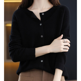 Anna Round Neck Sweater