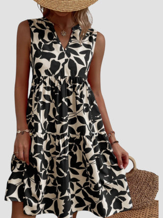Séraphine Summer Dress